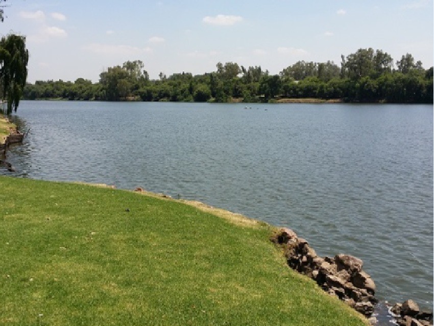 Commercial Property for Sale in Lindequesdrif North West